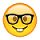 Nerd Face :nerd-face: :nerd-face: